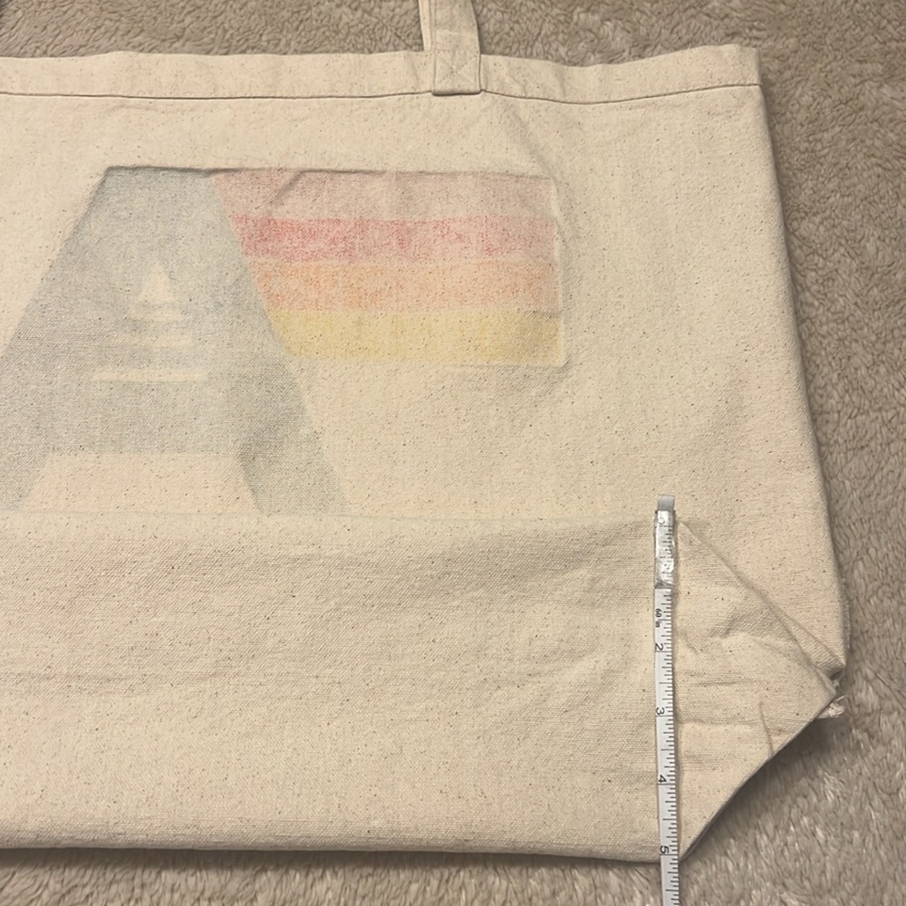 AVIATOR NATION ASPEN CO Large Tote - Picture 10 of 10